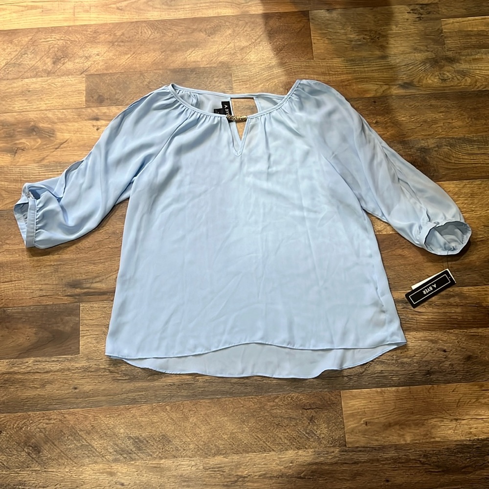 Dress Top